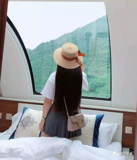恒宇风采